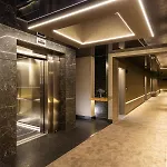 Отель -- Park -- Part Of Urban Chic Luxury Design - Parking & Compliments - Next To Shopping & Dining Mall 4*