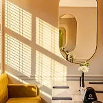 -- Park -- Part Of Urban Chic Luxury Design - Parking & Compliments - Next To Shopping & Dining Mall