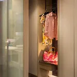 Отель -- Park -- Part Of Urban Chic Luxury Design - Parking & Compliments - Next To Shopping & Dining Mall 4*