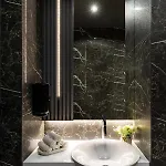 -- Park -- Part Of Urban Chic Luxury Design - Parking & Compliments - Next To Shopping & Dining Mall Отель