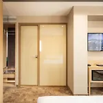 Отель -- Park -- Part Of Urban Chic Luxury Design - Parking & Compliments - Next To Shopping & Dining Mall 4*