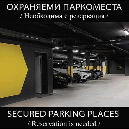 -- Park -- Part Of Urban Chic Luxury Design - Parking & Compliments - Next To Shopping & Dining Mall 4*