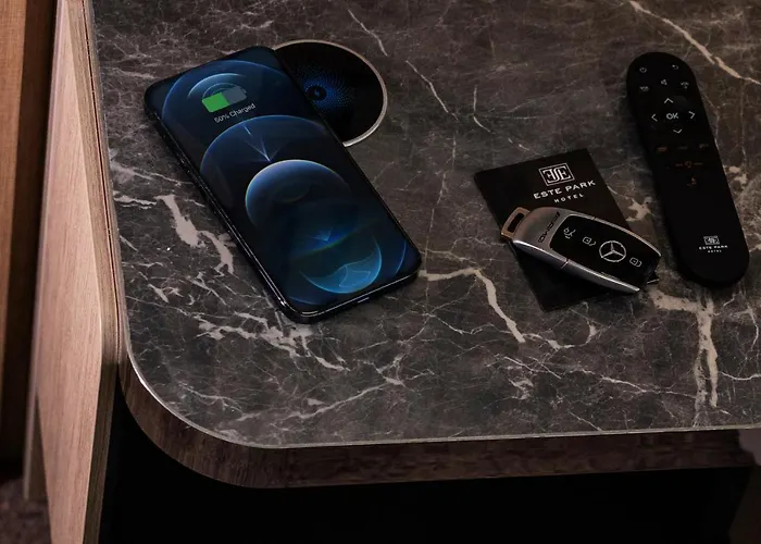 -- Park -- Part Of Urban Chic Luxury Design - Parking & Compliments - Next To Shopping & Dining Mall ホテル プロヴディフ