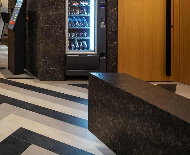 -- Park -- Part Of Urban Chic Luxury Design - Parking & Compliments - Next To Shopping & Dining Mall 4* プロヴディフ