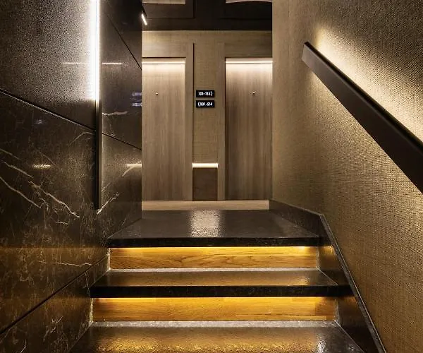 -- Park -- Part Of Urban Chic Luxury Design - Parking & Compliments - Next To Shopping & Dining Mall ホテル 4*