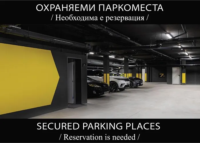 -- Park -- Part Of Urban Chic Luxury Design - Parking & Compliments - Next To Shopping & Dining Mall 4*