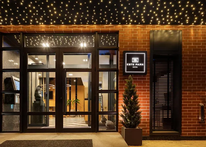 -- Park -- Part Of Urban Chic Luxury Design - Parking & Compliments - Next To Shopping & Dining Mall プロヴディフ