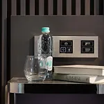 Ξενοδοχείο -- Park -- Part Of Urban Chic Luxury Design - Parking & Compliments - Next To Shopping & Dining Mall 4*