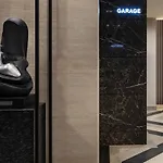 -- Park -- Part Of Urban Chic Luxury Design - Parking & Compliments - Next To Shopping & Dining Mall 4* Φιλιππούπολη