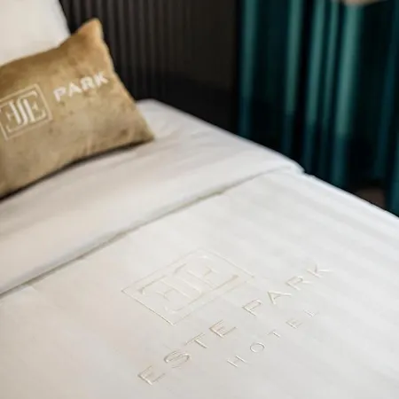 Park Hotel: Urban Chic Luxury With Parking Near Shopping Mall 4* Plovdiv