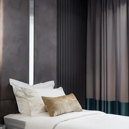 -- Park -- Part Of Urban Chic Luxury Design - Parking & Compliments - Next To Shopping & Dining Mall 4* Пловдив