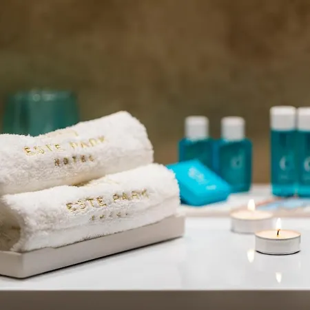 Park Hotel: Urban Chic Luxury With Parking Near Shopping Mall Plovdiv