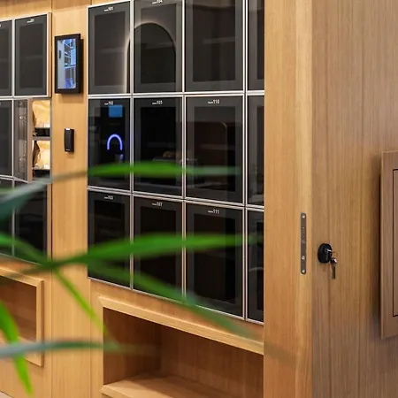 -- Park -- Part Of Urban Chic Luxury Design - Parking & Compliments - Next To Shopping & Dining Mall 4*