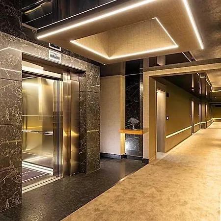 -- Park -- Part Of Urban Chic Luxury Design - Parking & Compliments - Next To Shopping & Dining Mall Ξενοδοχείο