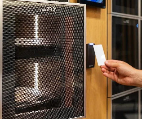 -- Park -- Part Of Urban Chic Luxury Design - Parking & Compliments - Next To Shopping & Dining Mall 4* 普罗夫迪夫