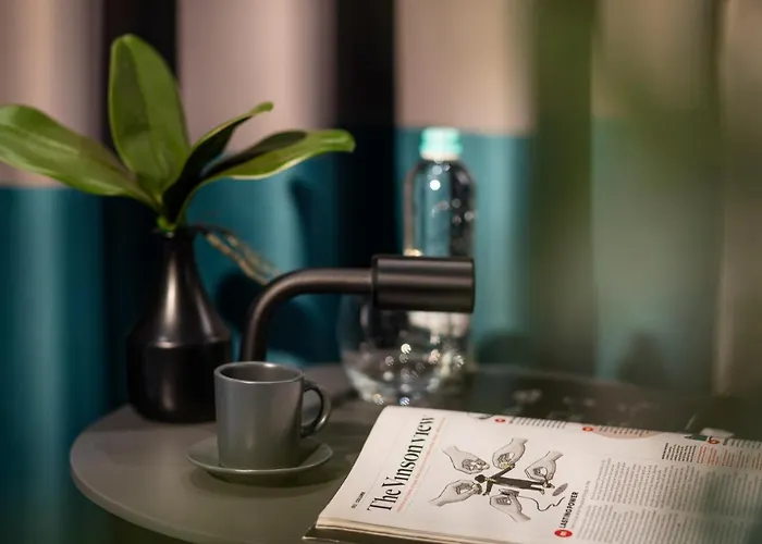 -- Park -- Part Of Urban Chic Luxury Design - Parking & Compliments - Next To Shopping & Dining Mall Hotel